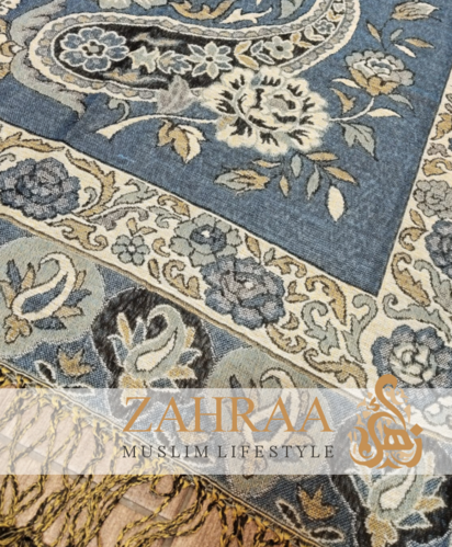 Pashmina Scarf