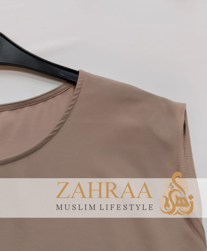 Unterkleid OneSize Ärmellos