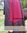 Abaya Lace mit Zipp