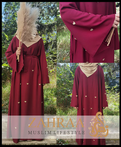 Abaya Lovely