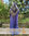 Abaya Round Neck