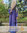 Abaya Round Neck