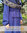 Abaya Round Neck