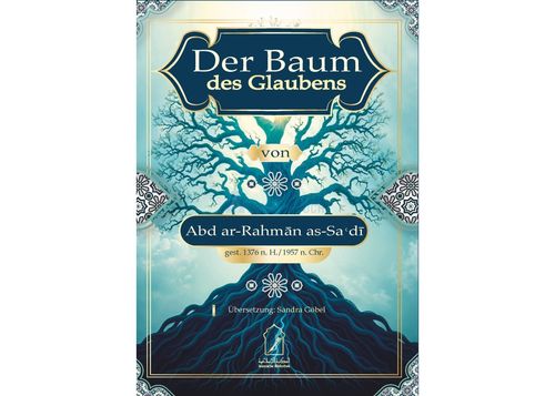 Der Baum des Glaubens