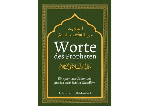 Worte des Propheten
