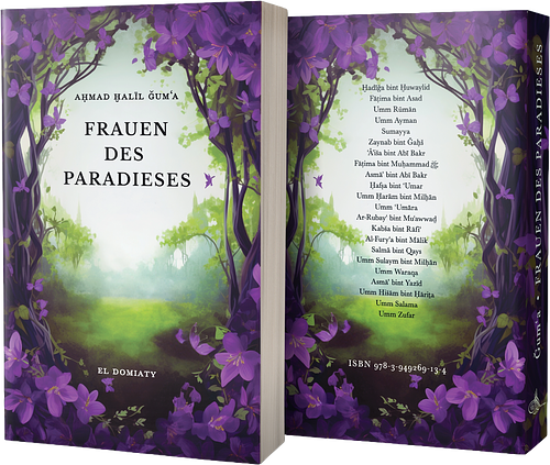 Frauen des Paradieses