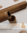 Miswak Hülle aus Holz