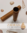 Miswak Hülle aus Holz