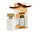 Forever Blush 50ml Deluxe Collection - Alkoholfreies Parfume