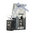 Iconic Black 50ml Deluxe Collection - Alkoholfreies Parfume