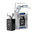 Iconic Blue 50ml Deluxe Collection - Alkoholfreies Parfume