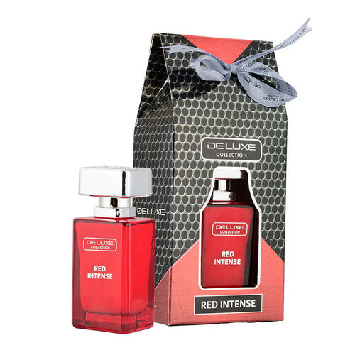 Red Intense 50ml Deluxe Collection - Alkoholfreies Parfume