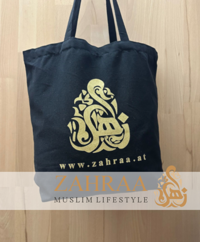 Stofftasche ZAHRAA