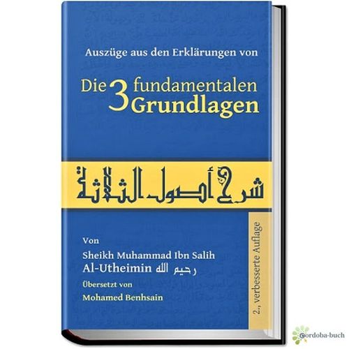 Die drei fundamentalen Grundlagen