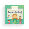 Hannah steht auf - Minibuch