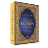 Der edle Koran auf Deutsch
