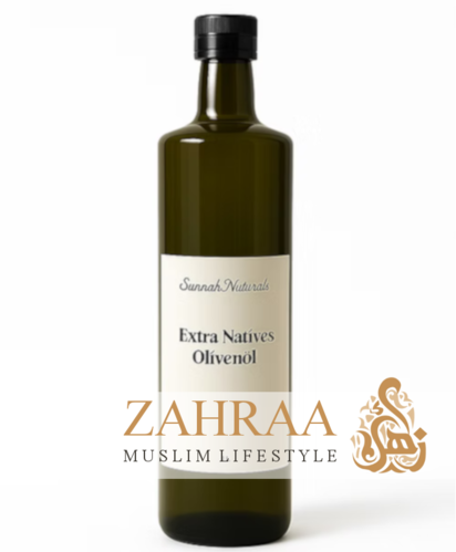 Extra natives Olivenöl 500ml