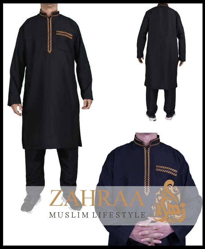 Jabador_bestickter_kragen