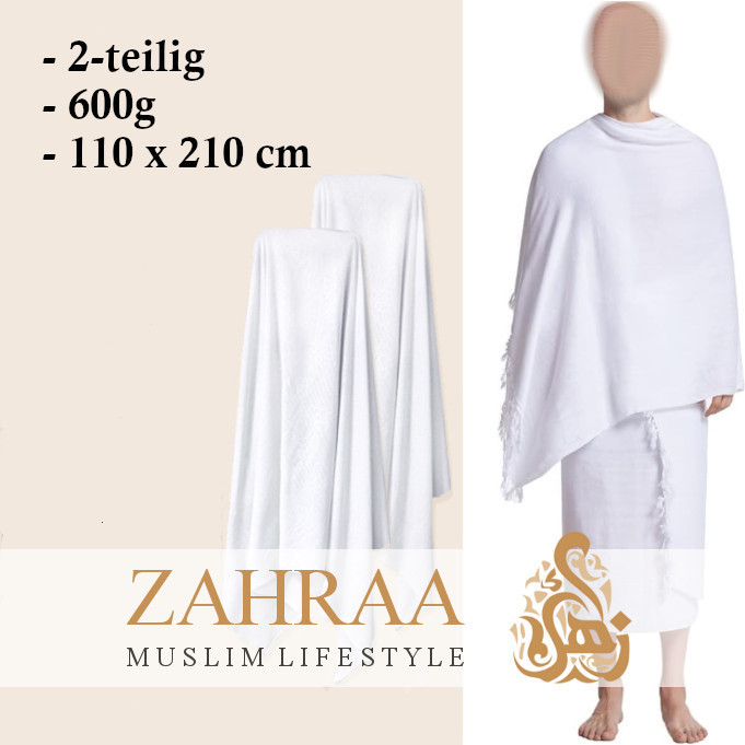Ihram_600g