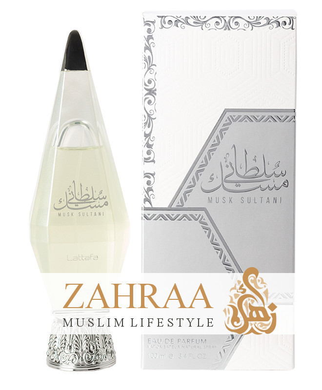 MUsk_Sultani_100ml