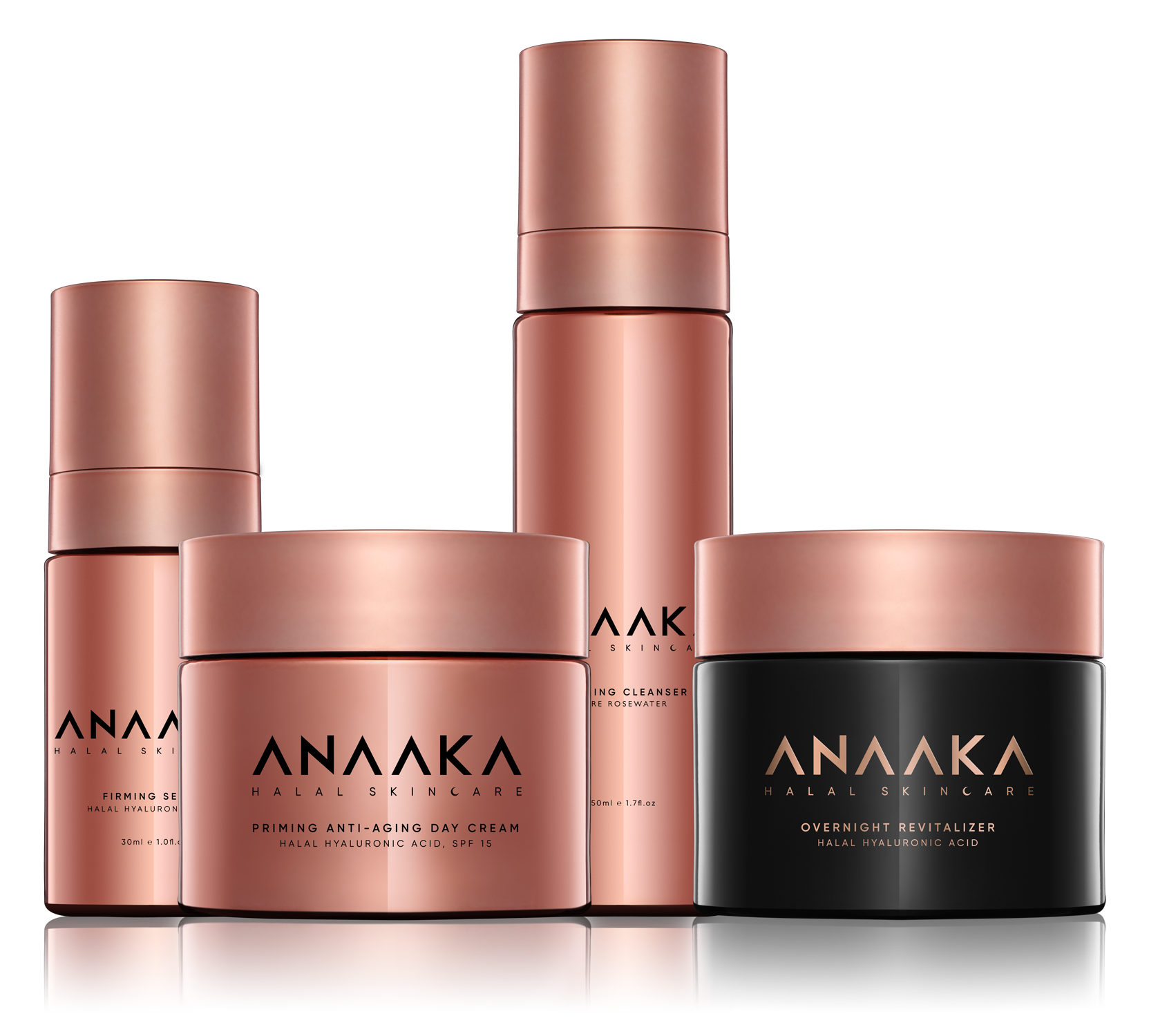 anaaka-complete-bundle